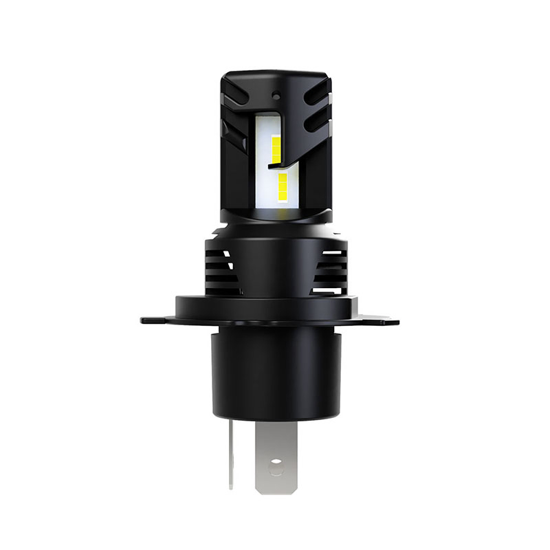 Y1 H4 High Brightness Energy Efficient Car LED Headlight for Vehicle