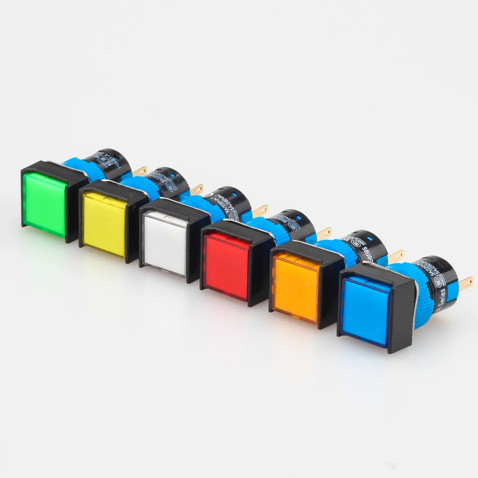 Supports making multi-color head