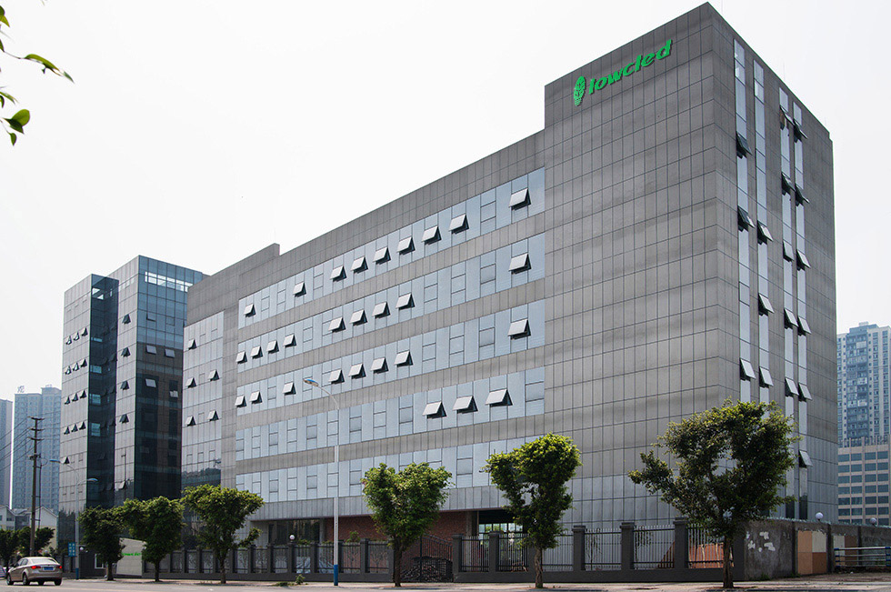 Company Header