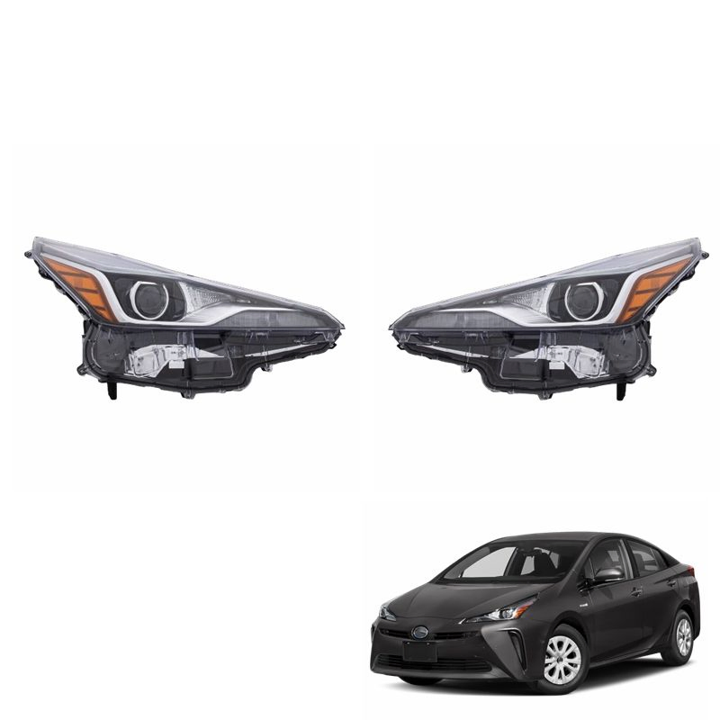 Car Auto Parts Front Head Lamp Right for Lexus Is350 Isf Is 220d 2006 -2012