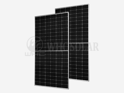Whc Lead Acid 1K/1.5K/3K/5K/10K Watt Solar Panel System with CE High Quality
