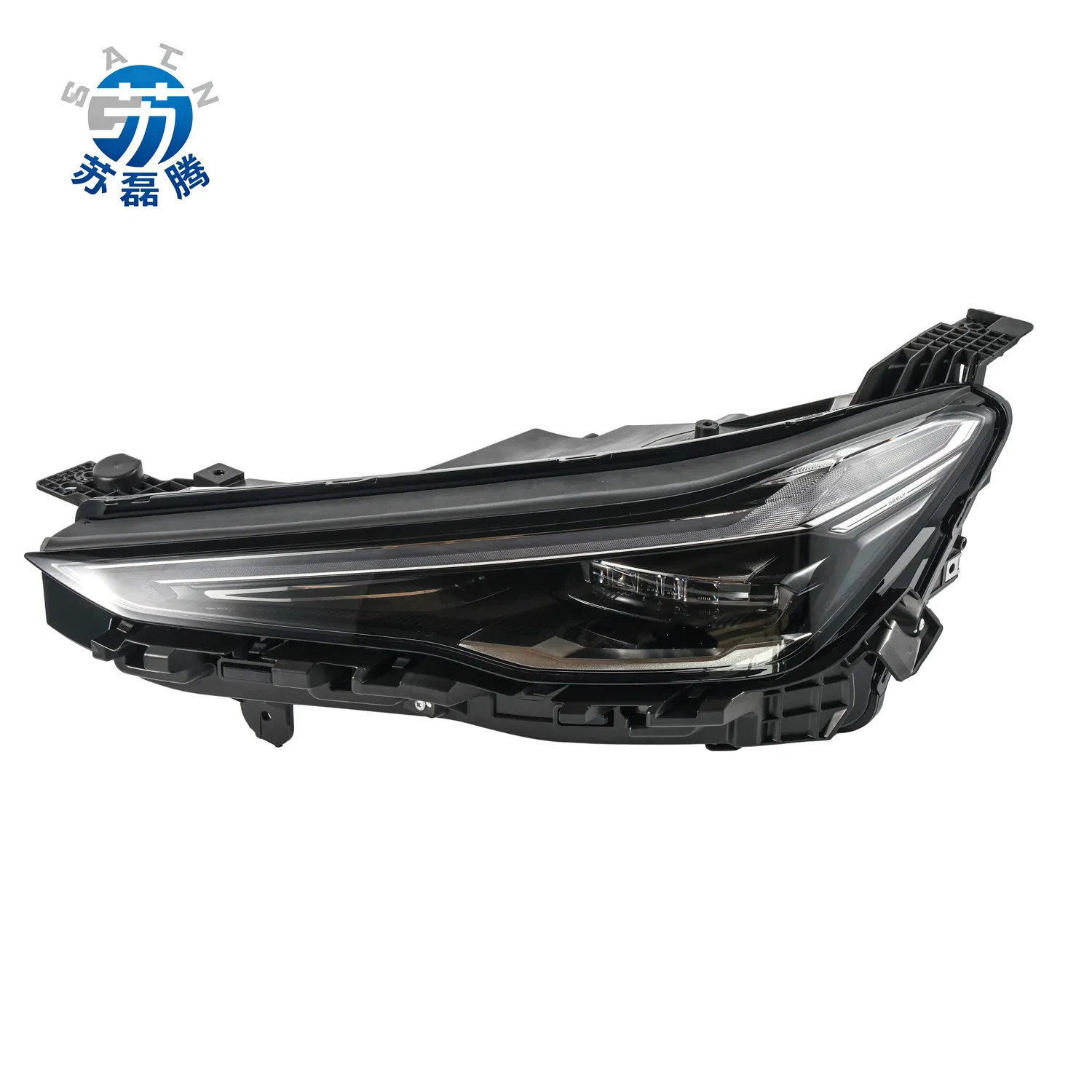 Car Accessory Right Headlamp Assembly E230 Air EV 24331827