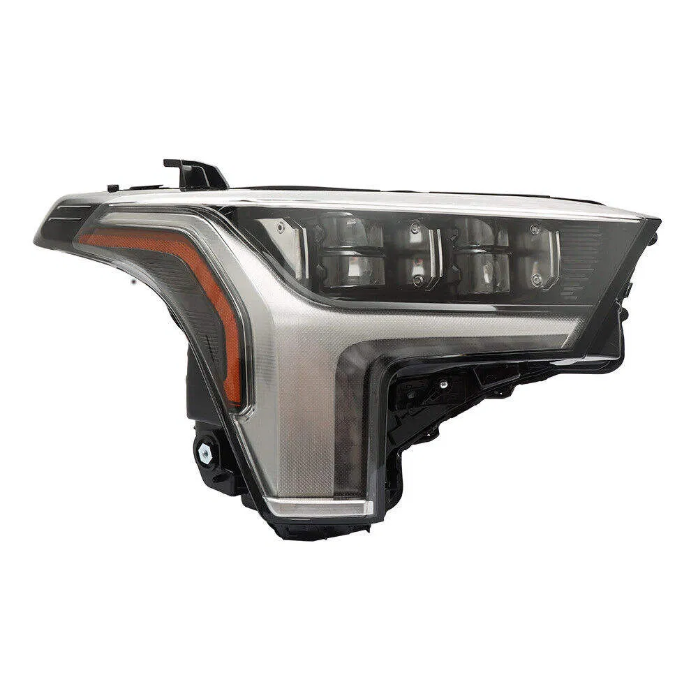Factory Wholesale Front Bumper Fog Lamp for Lexus