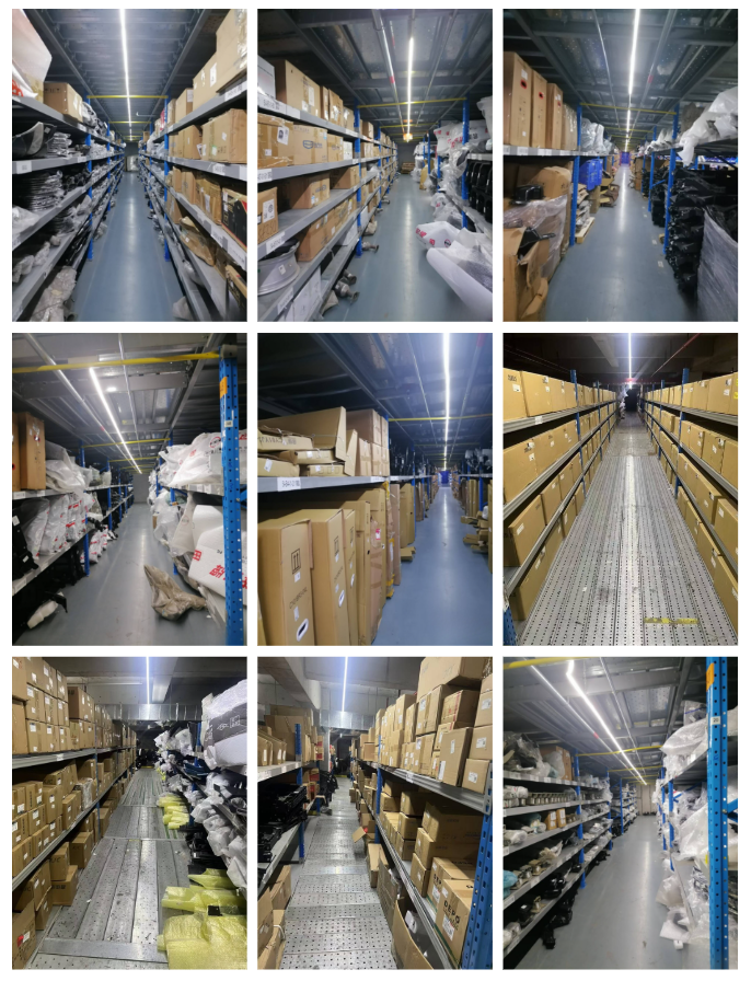 Shipping Logistics