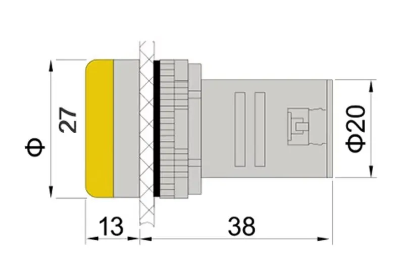 Ad16-22 Specification 2