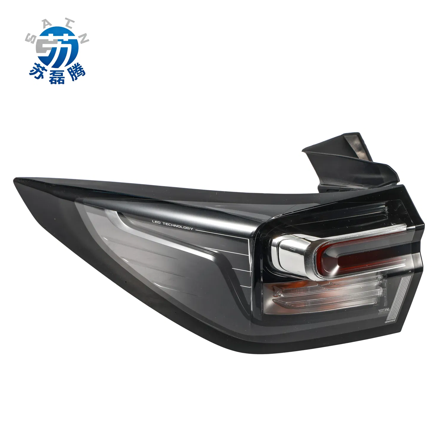 Car Accessory Rear Position Lamp Assembly E230 Air EV 23744998