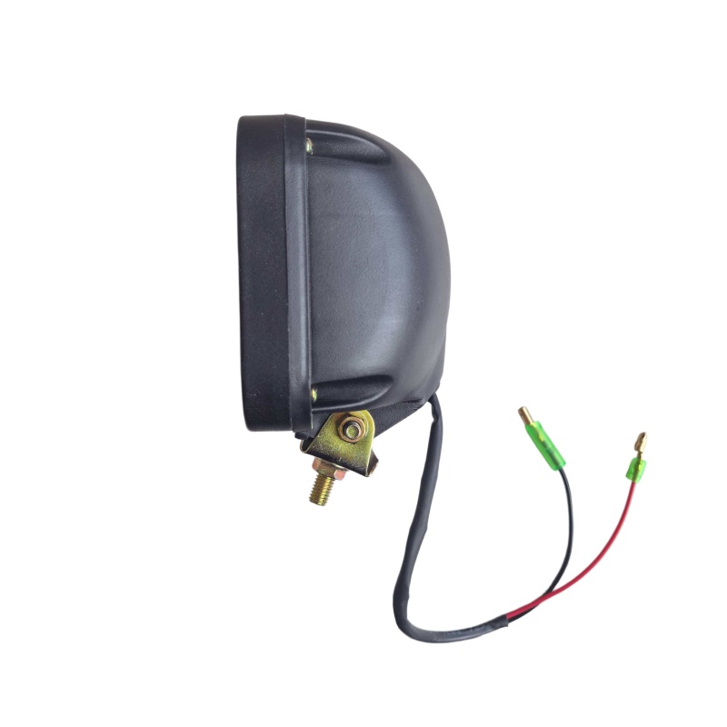 4LED 12V/24V Forklift Headlight, High Bright White Light for Heli Hangcha Forklifts