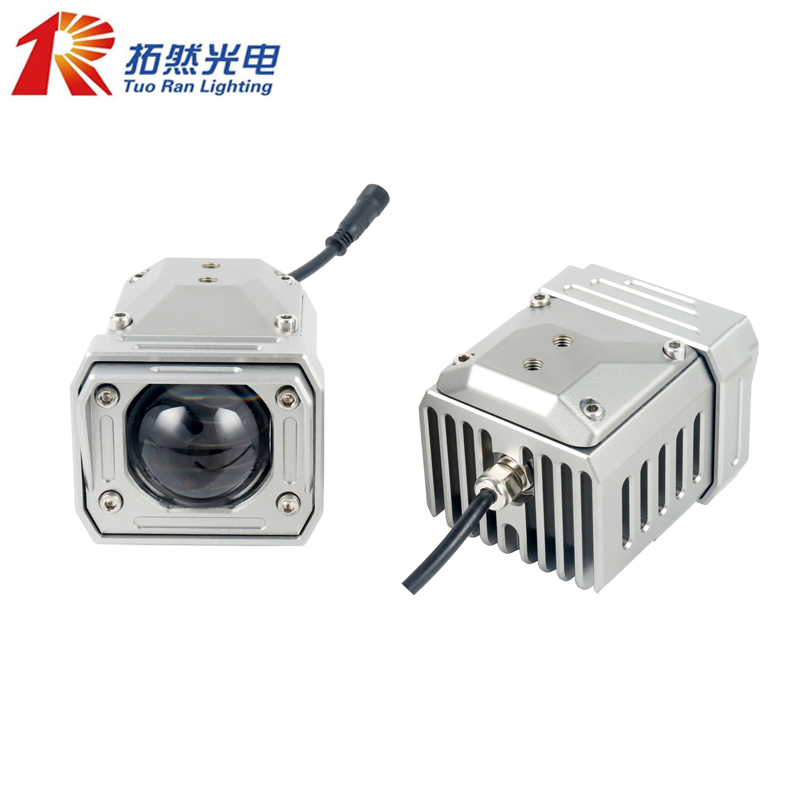 New Motorcycle Electric Car Spotlights Retrofit External Work Lights Waterproof LED Car Light