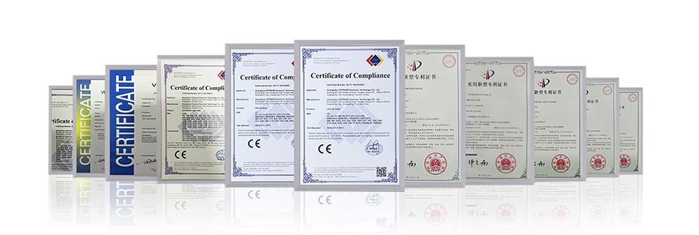 Certification Image