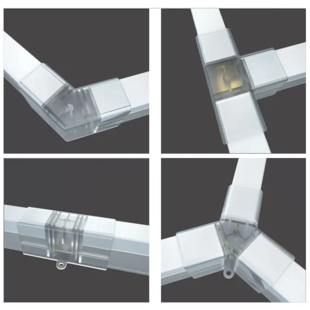 Connector Piece Details 1