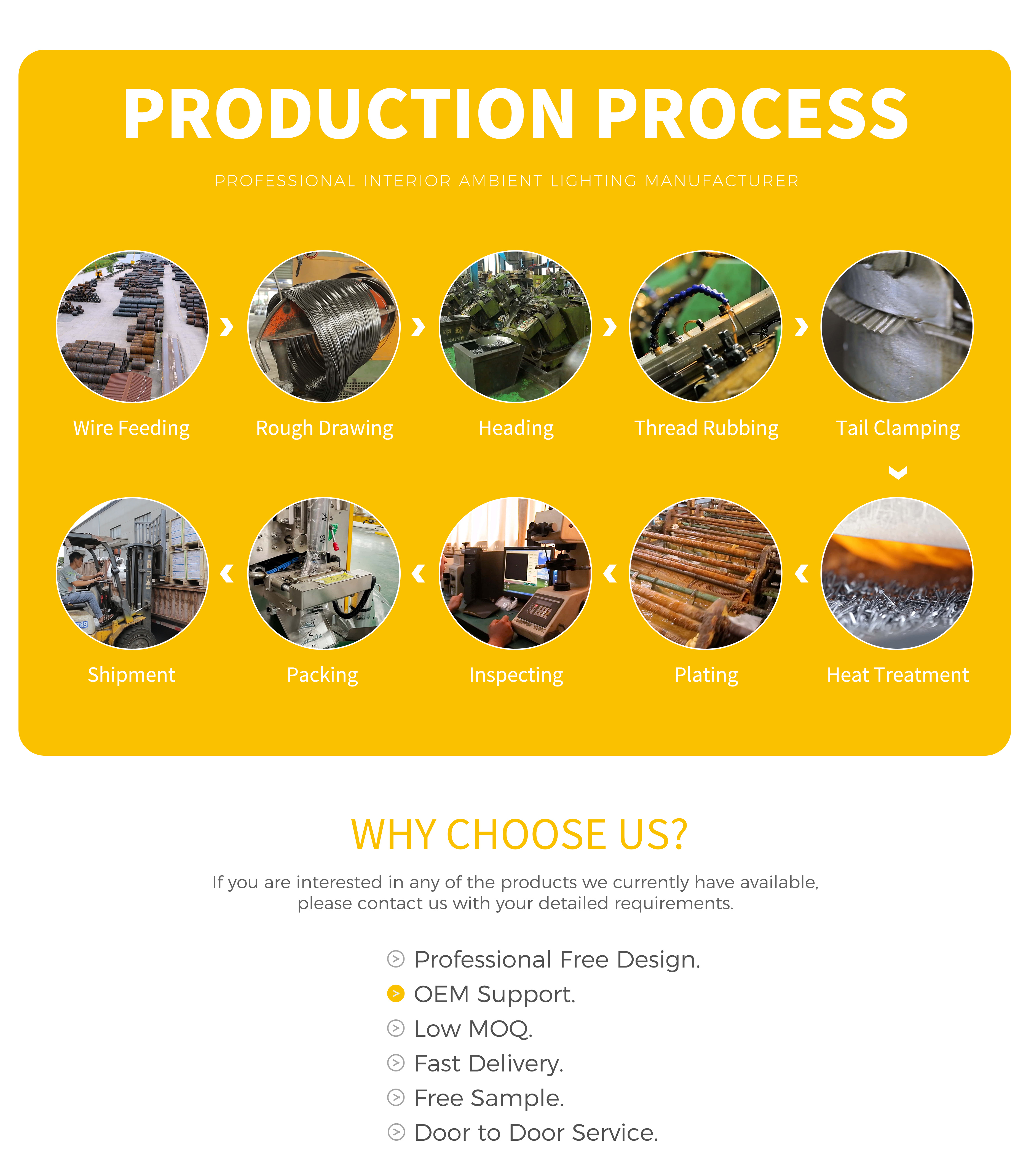 Company Factory