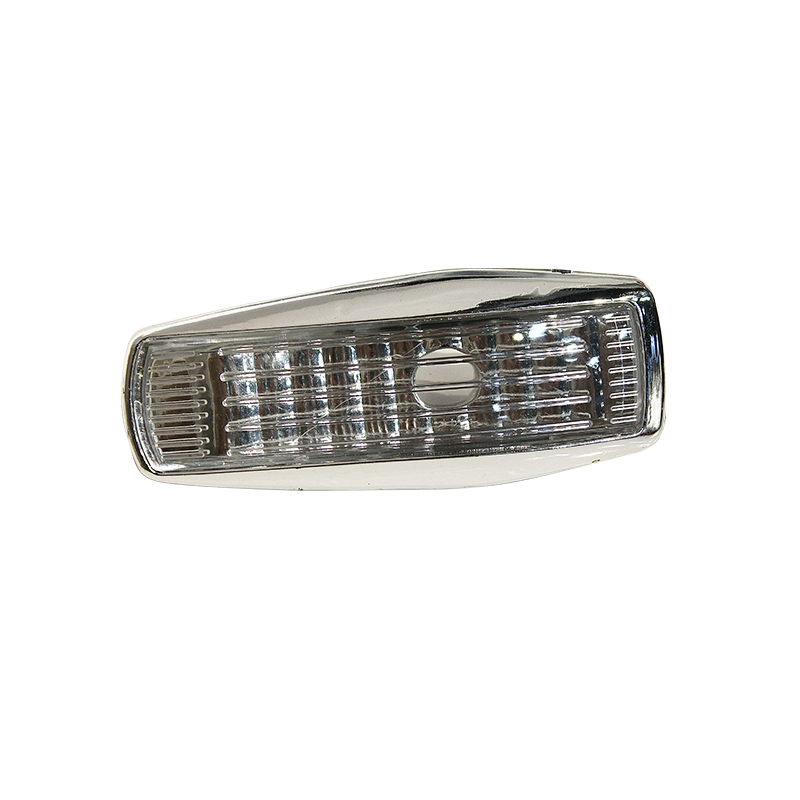 Energy Saving Low Power Consumption LED Truck Light Series for Electric Commercial Vehicles