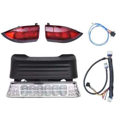 Product headlight illustration 3