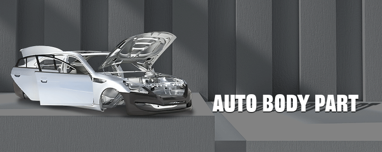 Professional domestic car supplier