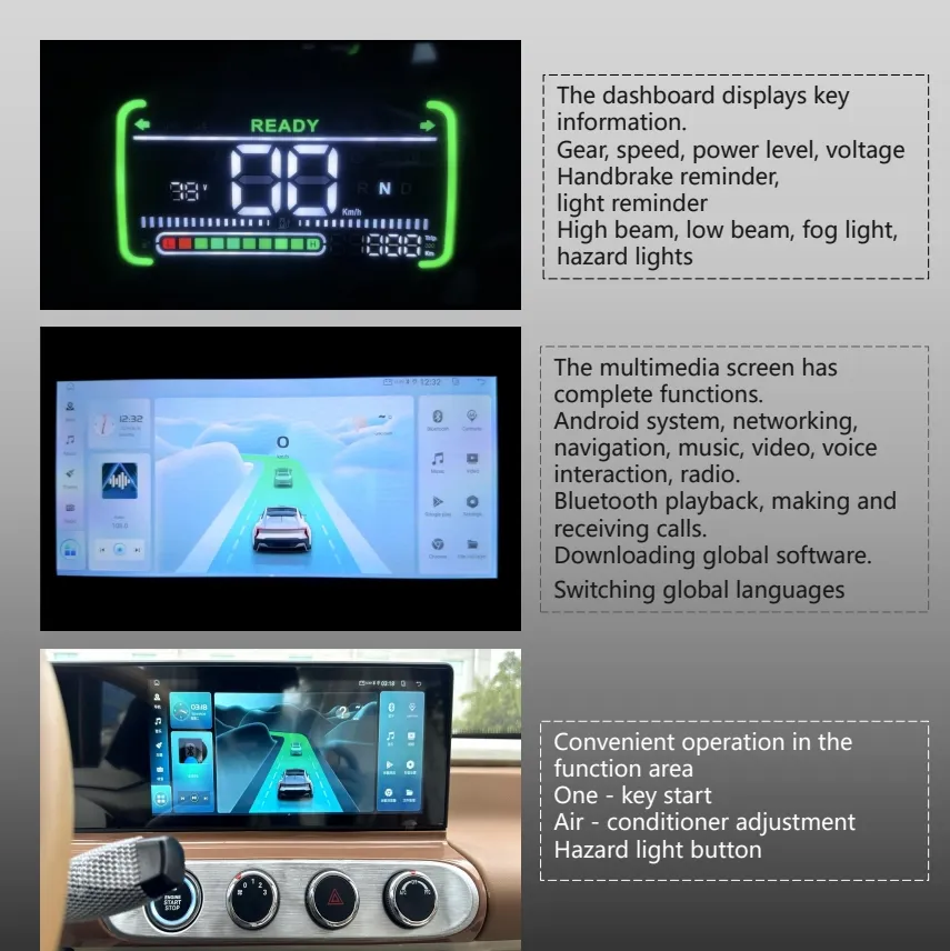 Nova EV Showcase 8