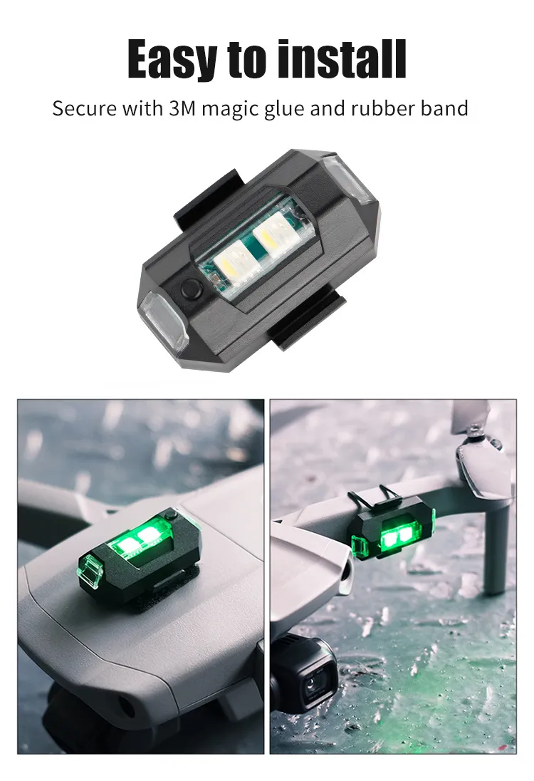 Car, Motorcycle, Electric Vehicle, Airplane Light, Refit, Drone, Flash Light, Bicycle, Night Light, Outdoor Warning Light