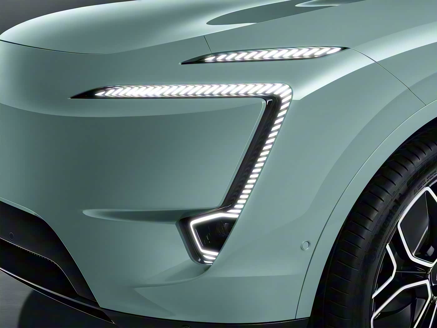 Avatar 11 Exterior Side Profile