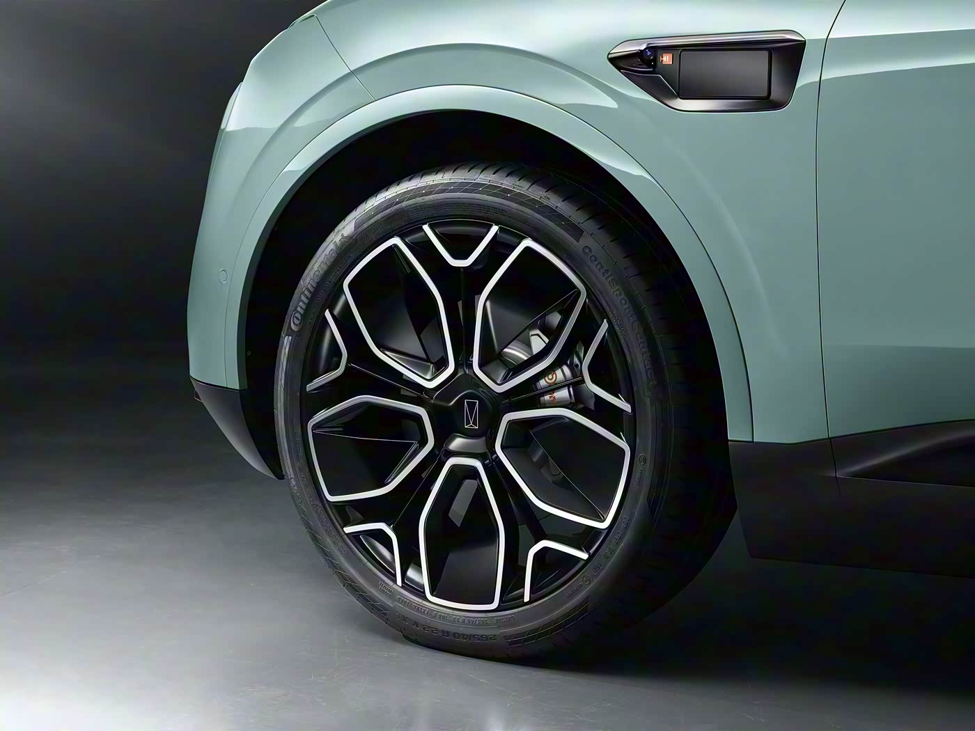 Avatar 11 Exterior Details