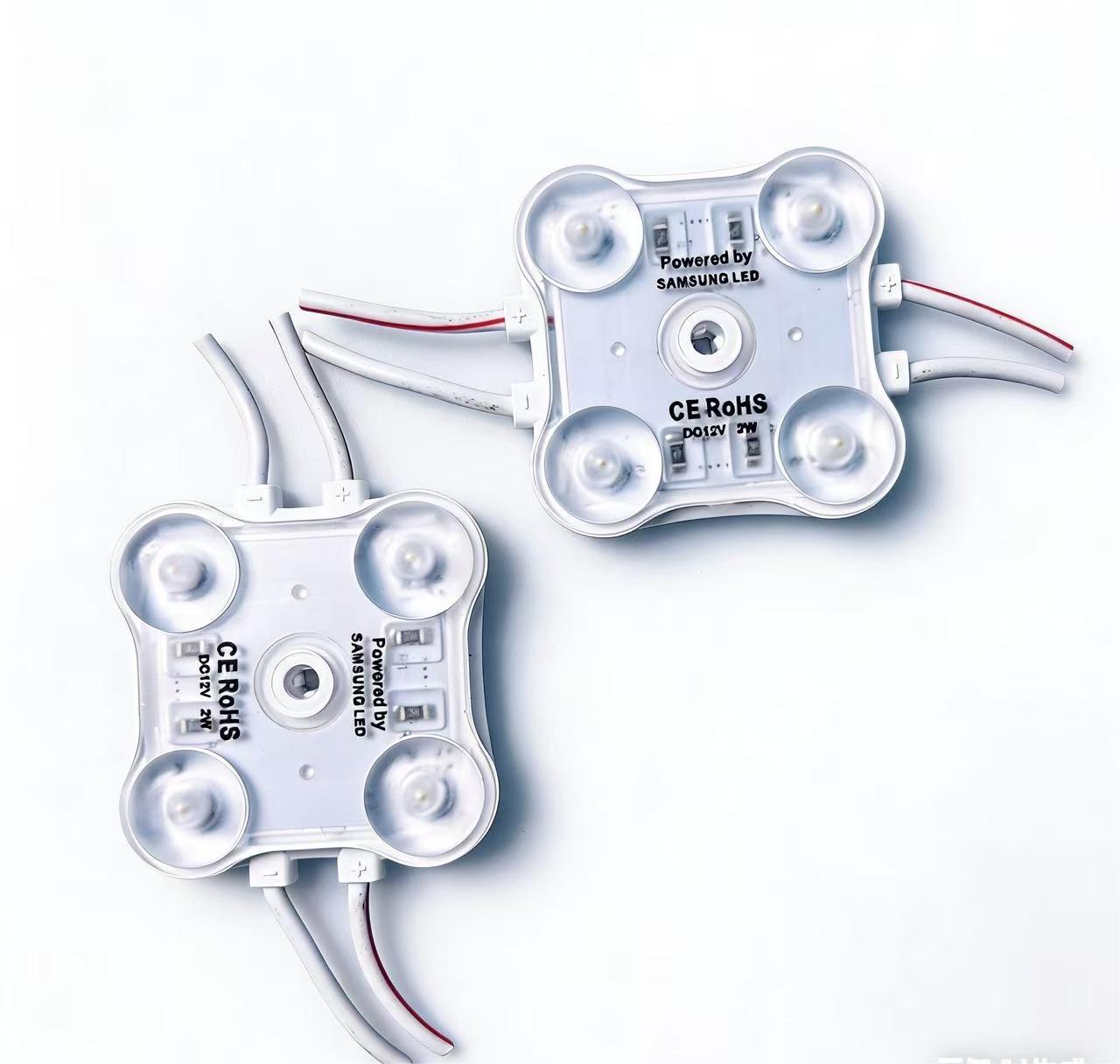 LED Image