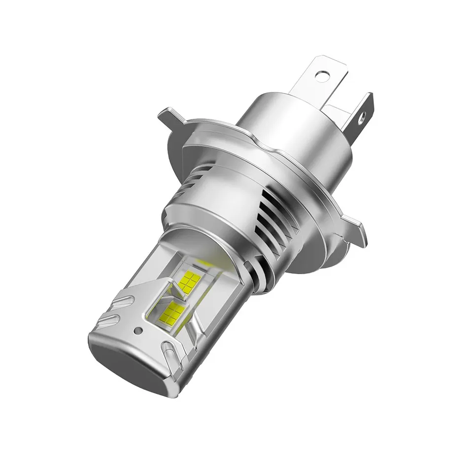 Y1 H4 High Brightness Energy Efficient Car LED Headlight for Vehicle