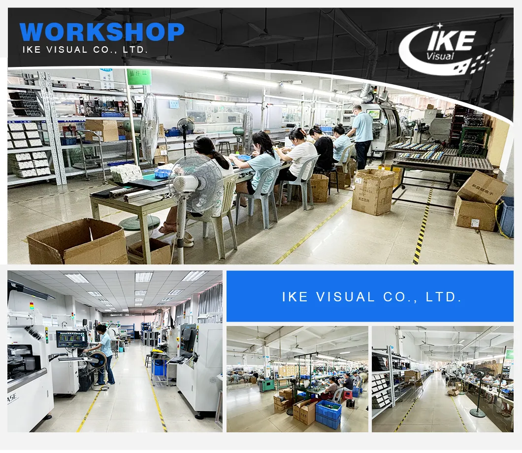Precise Calibration and Uniformity Testing