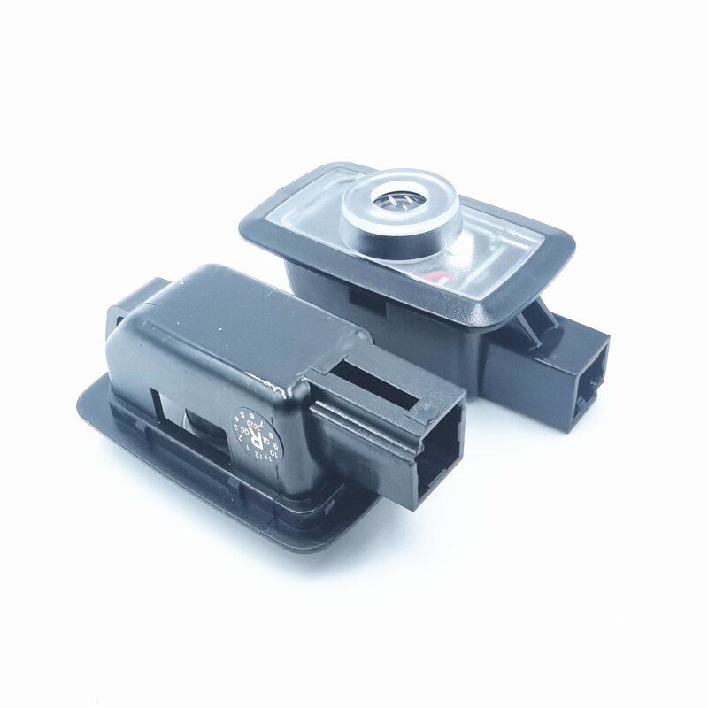 BYD Han EV/L/DM/DMI/DMP 2020-2025 Models Modified Door Projection Welcome Light &amp; Ambient Light