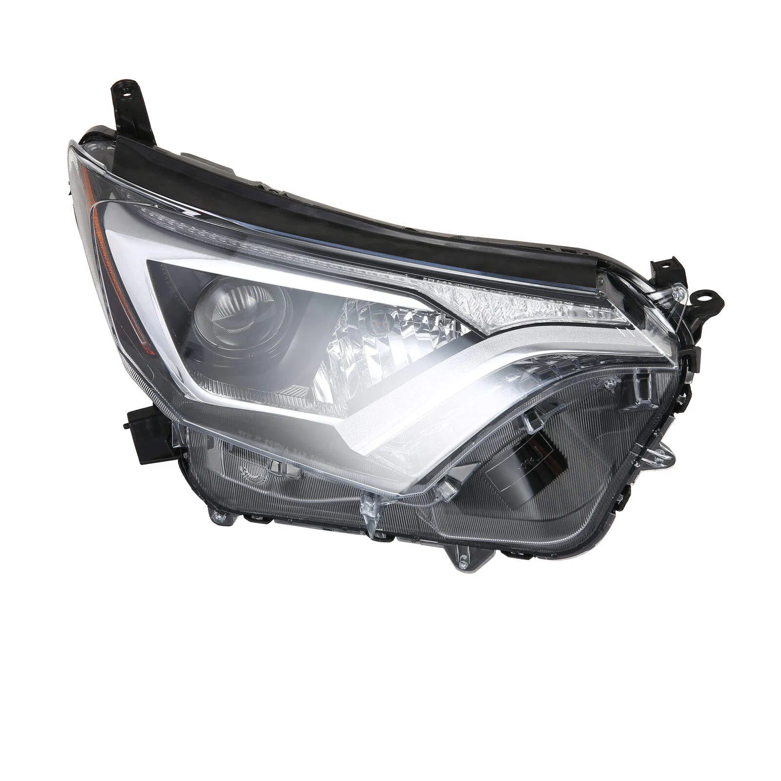 Factory Price Auto Parts Lighting System Front Driving Bumper Lamp