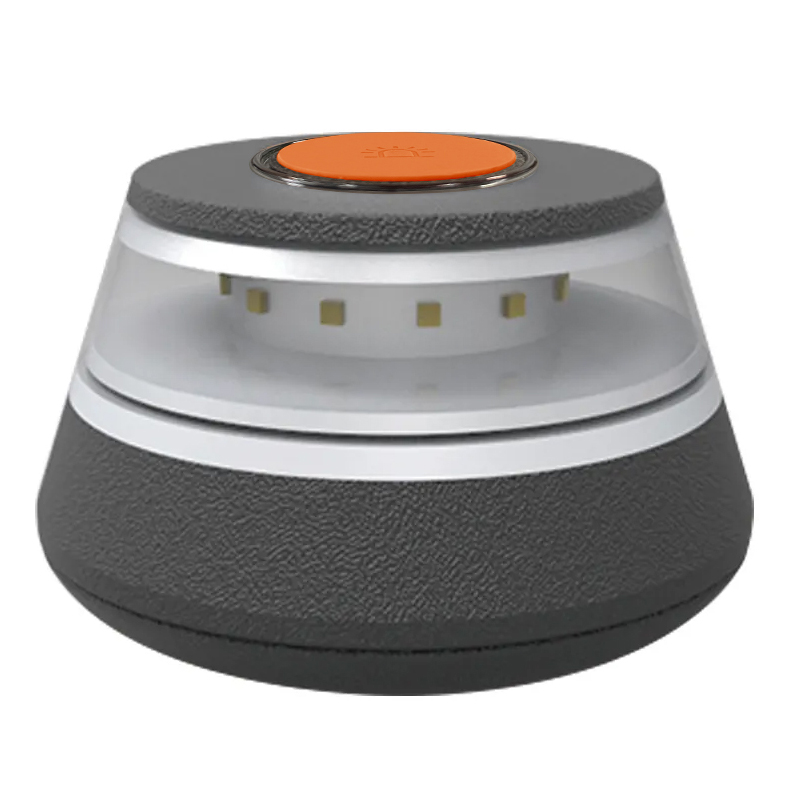 GPS IoT Auto Safety Light Emergency Lamp Luz Geolocation V16 Beacon Light