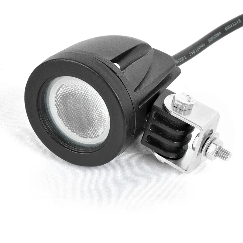 LED Head Light Photo 3
