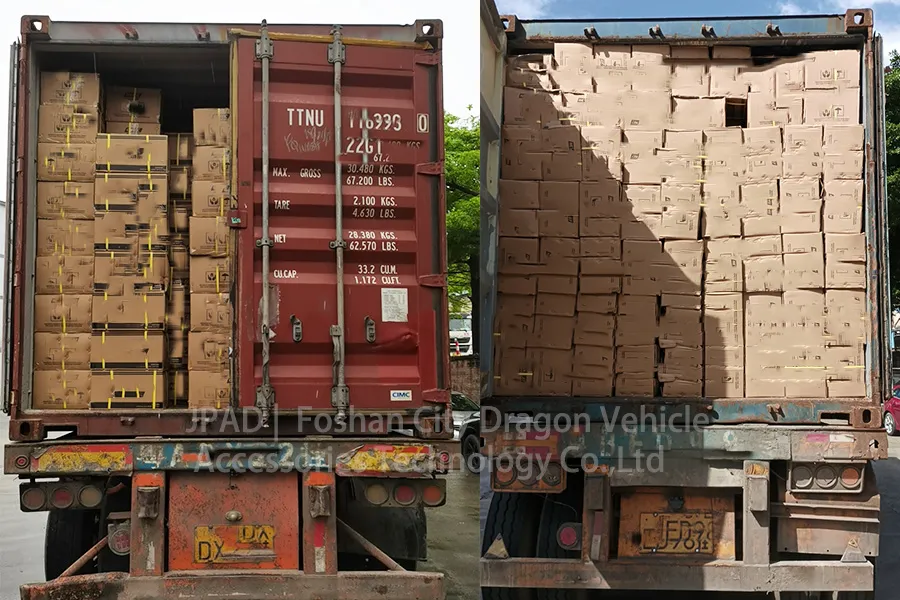 Warehouse Operations