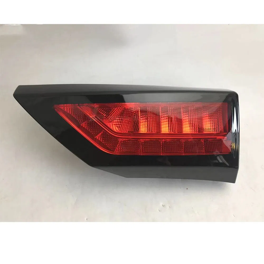 Vehicle Signal Lights Rear Combination Light for Neta V 2020-2025 Bright LED