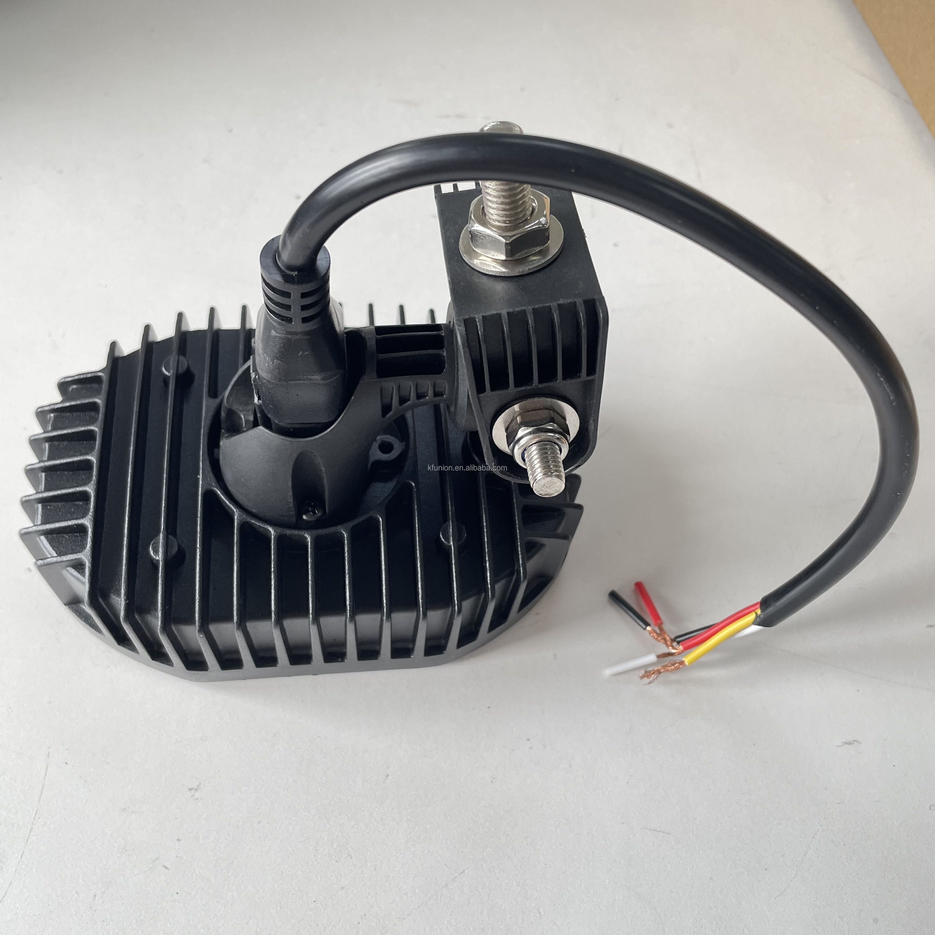 Professional 60W LED Work Lamp with Durability Versatile R10 R148 R149 Smart Design Auto Exterior Lighting Vehicle Spot Lamp