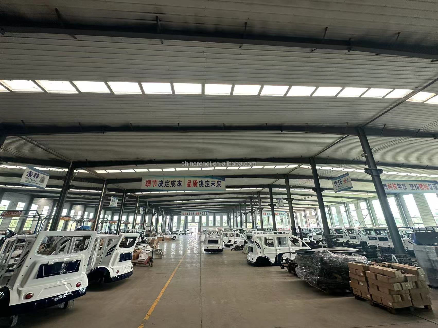Company Facility 6