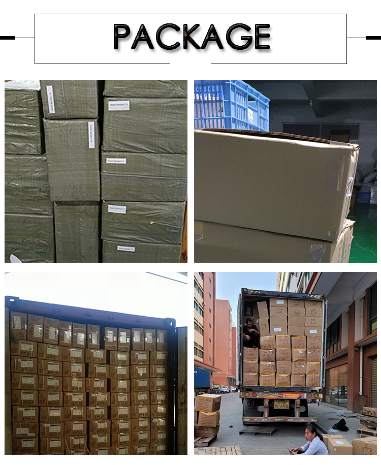 Shipping and Logistics