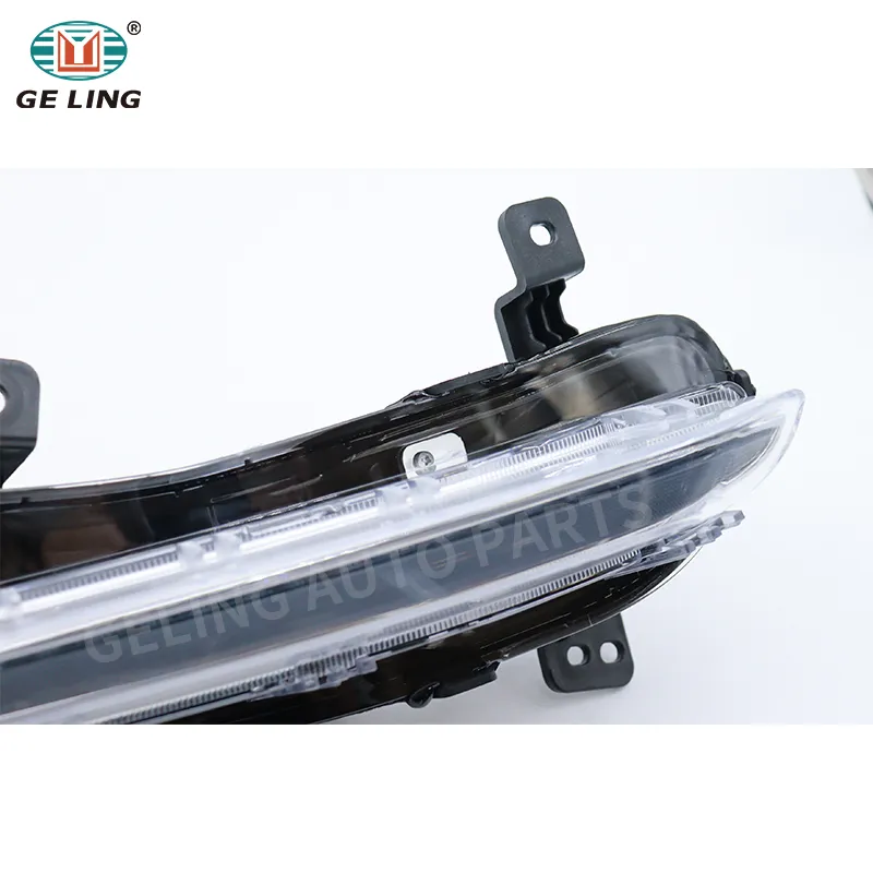 Chinese Car Parts Fog Light Turn Signal Lamp for Mg4 EV