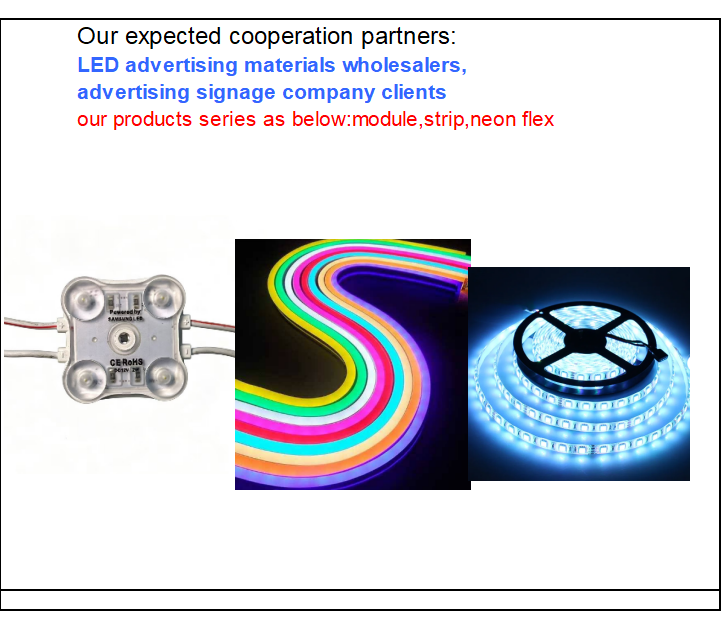 12V 2W IP68 Waterproof LED Module With Lens High Luminous Efficiency Warm White &amp; Blue Options For Outdoor Signage Light Boxes