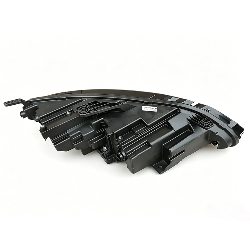 High Quality LED Headlights for BYD Han EV 2022-2026 Front Lamp Assembly Matrix LED Headlamp Replacement Parts Waterproof