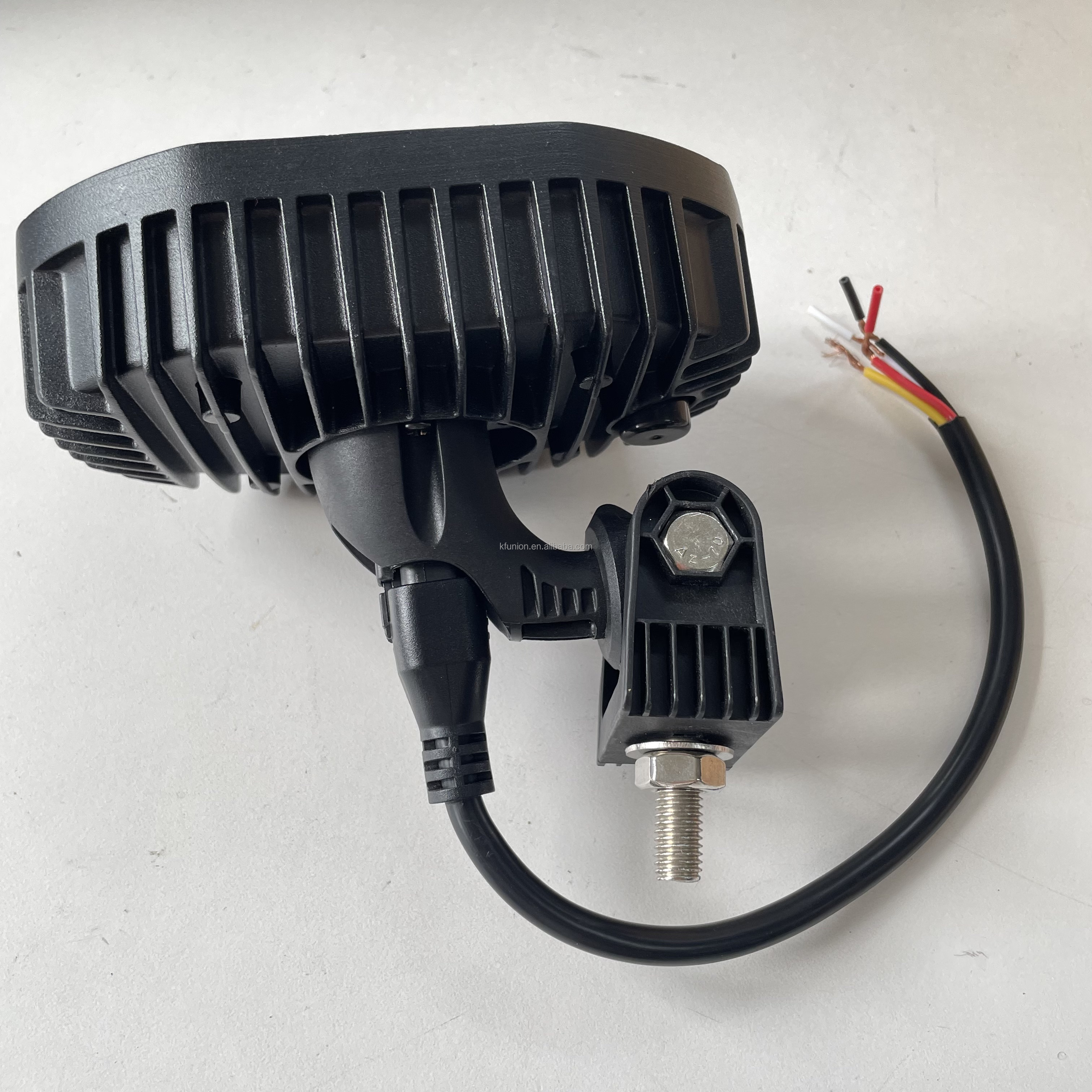 Professional 60W LED Work Lamp with Durability Versatile R10 R148 R149 Smart Design Auto Exterior Lighting Vehicle Spot Lamp
