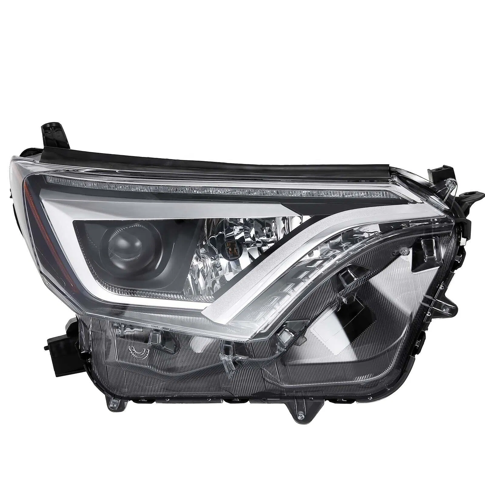 Factory Price Auto Parts Lighting System Front Driving Bumper Lamp