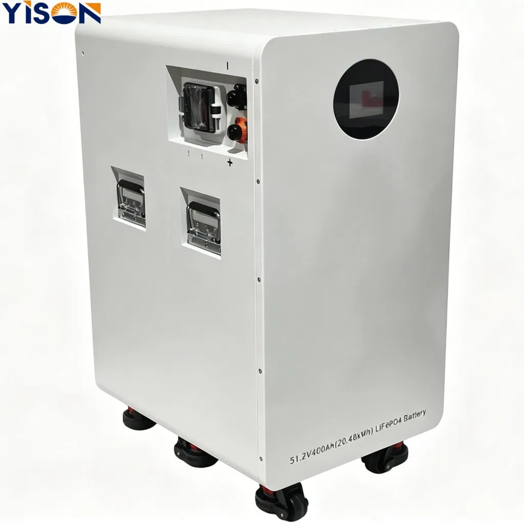 High Voltage 100kw 200kwh Commercial and Industrial Bess Cabinet Liquid Cooling LiFePO4 Battery Energy Storage System for Factory Microgrid