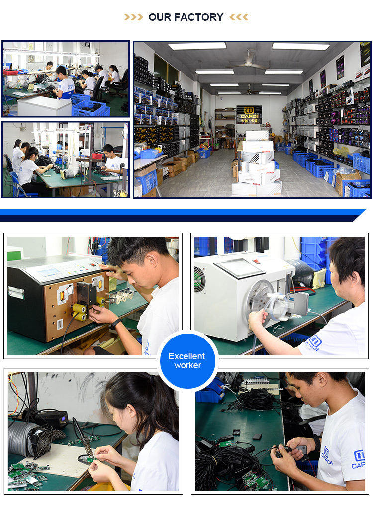 Company facility 2