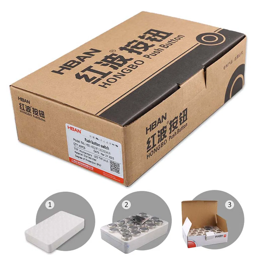 Packaging
