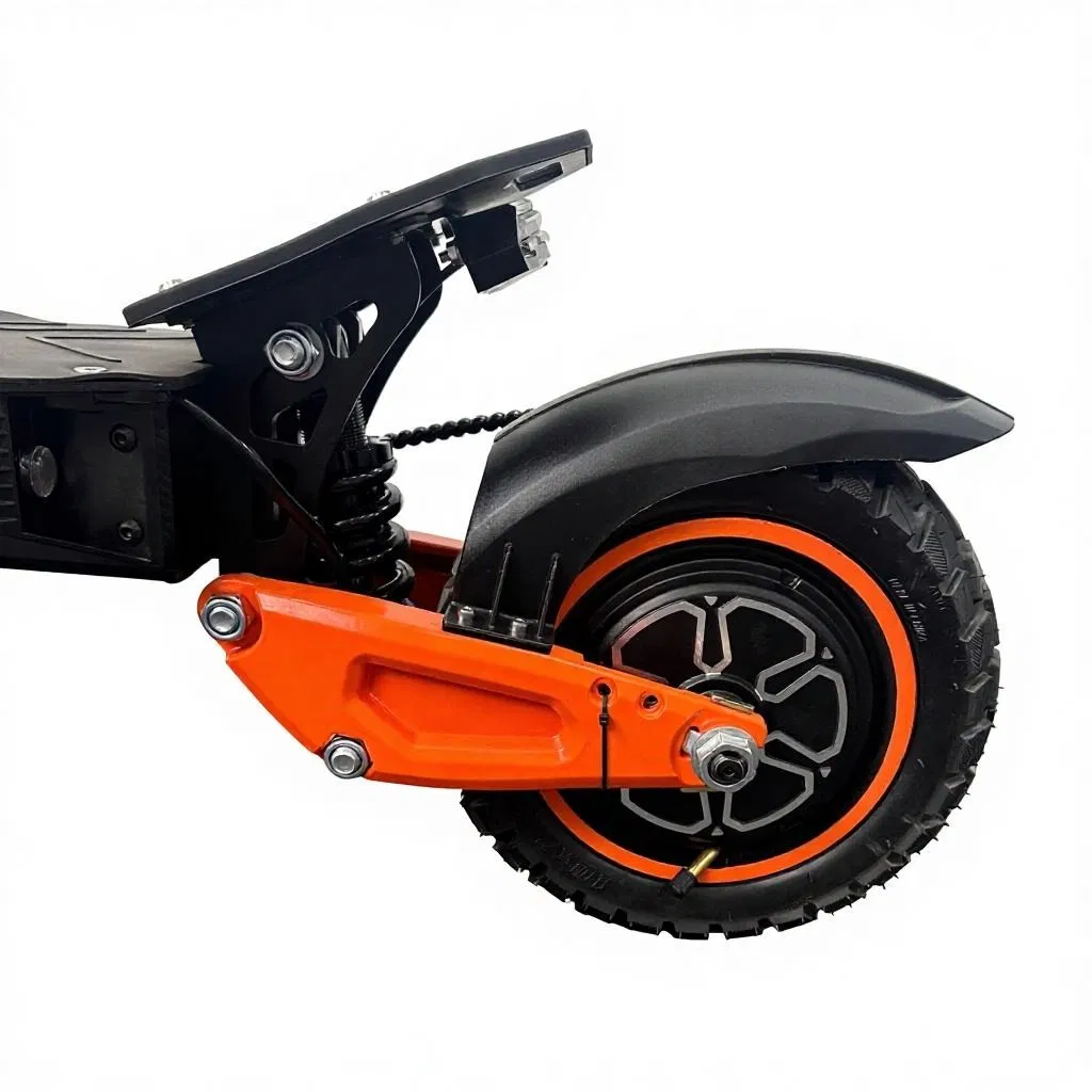Aluminum Alloy Power-Assisted Light Portable Adult Electric Scooter Foldable Wholesale