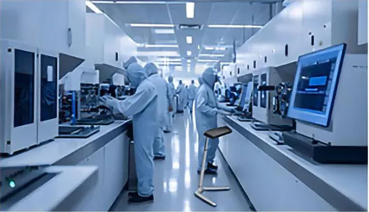 Lab & Testing Equipment