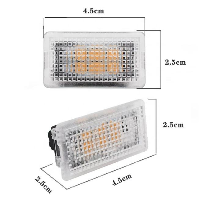 Factory Price 2024 New Products Ultra-Bright Lighting Car Interior LED tesla Interior Lighting for Tesla Model 3 Y X S