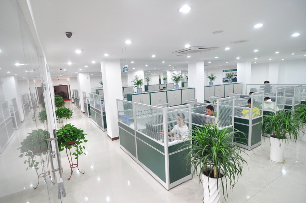 Facility 1