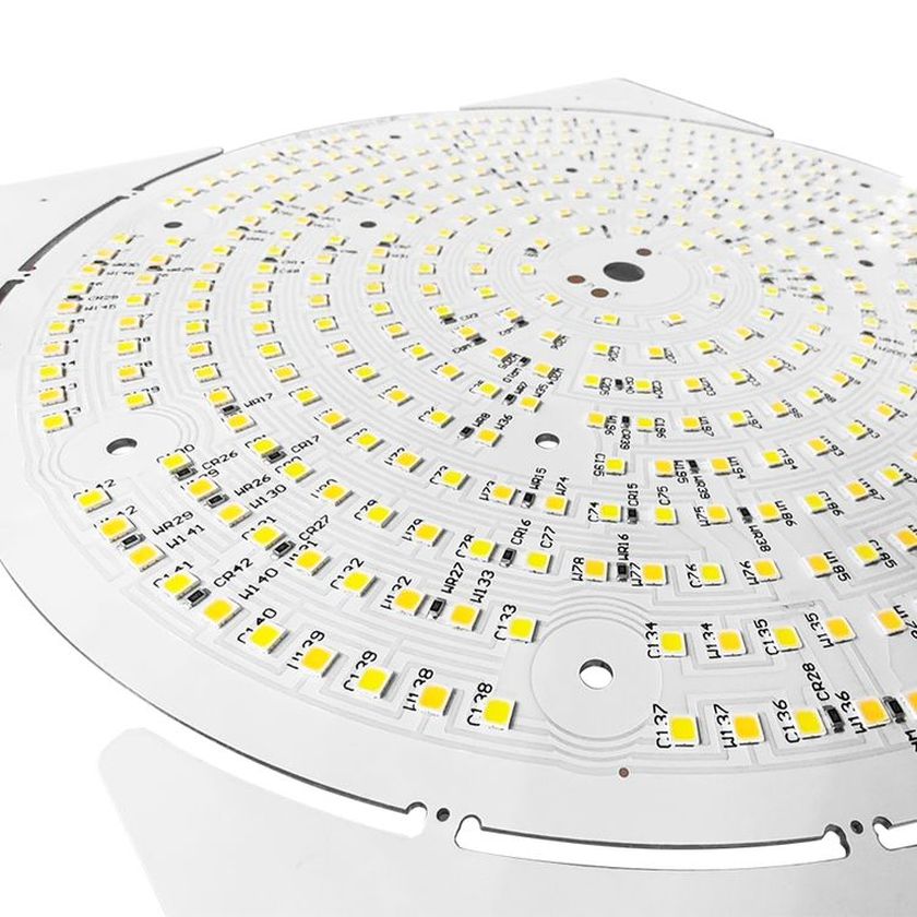 Wholesale Price Custom Pcbs Home Automation PCB LED SMD Street Light Board Led Chip Board Led Bulb Raw