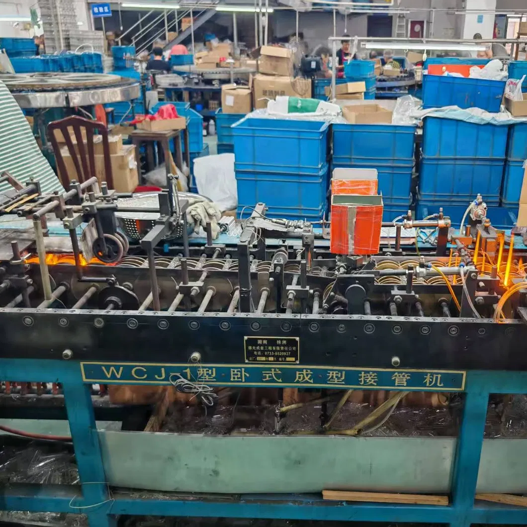Equipments and Workshop