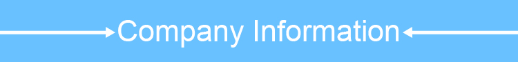 Company Information