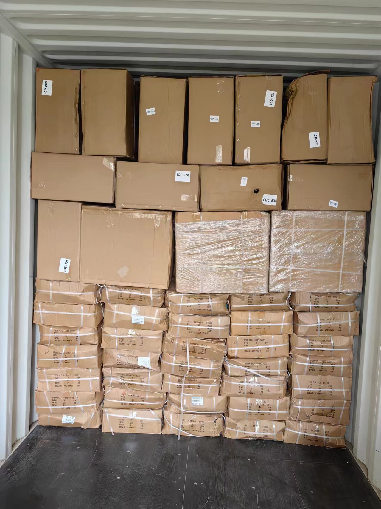 Packaging 6